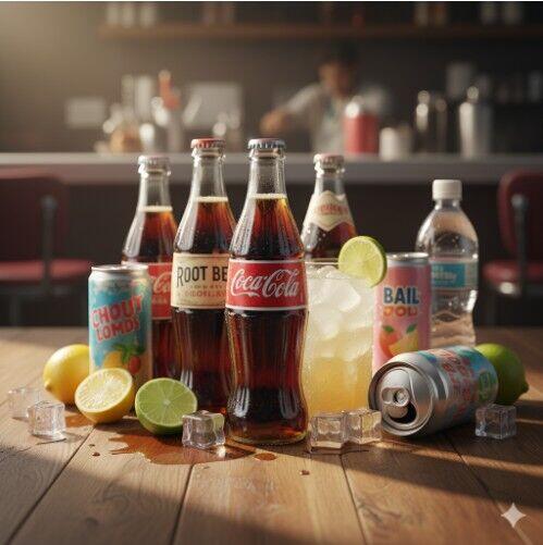 Soda