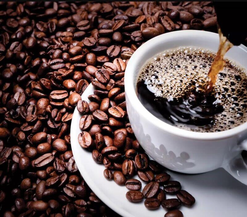 Coffee